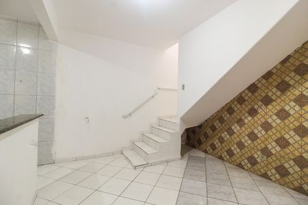 Casa para alugar com 60m², 2 quartos e sem vagaSala