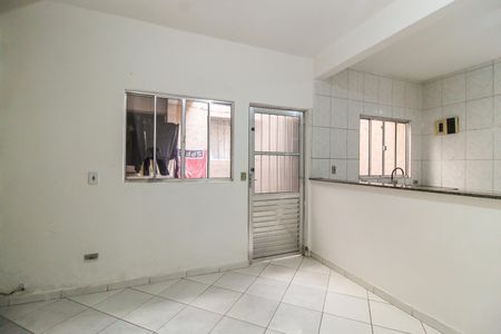 Casa para alugar com 60m², 2 quartos e sem vagaSala