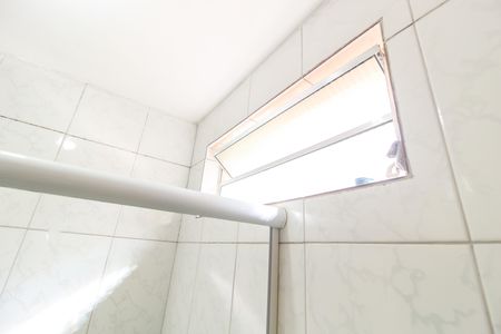 Casa para alugar com 60m², 2 quartos e sem vagaBanheiro