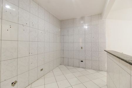 Casa para alugar com 60m², 2 quartos e sem vagaCozinha