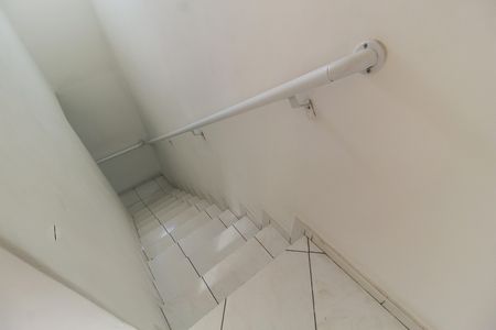 Casa para alugar com 60m², 2 quartos e sem vagaEscada
