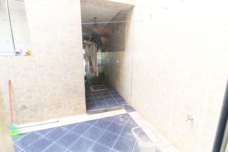 Casa para alugar com 60m², 2 quartos e sem vagaVista da Cozinha