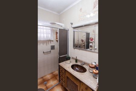 Casa à venda com 85m², 3 quartos e 1 vaga Casa à venda com 85m², 3 quartos e 1 vagaBanheiro