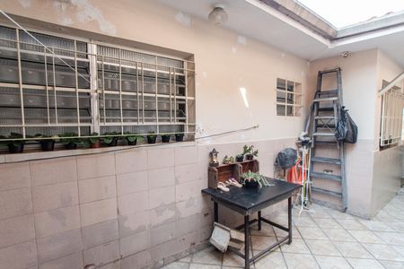 Casa à venda com 85m², 3 quartos e 1 vaga Casa à venda com 85m², 3 quartos e 1 vagaÁrea de Serviço