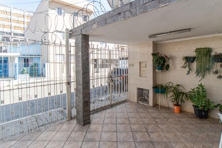 Casa à venda com 85m², 3 quartos e 1 vaga Casa à venda com 85m², 3 quartos e 1 vagaGaragem