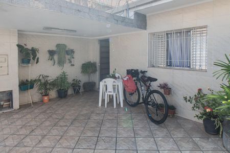 Casa à venda com 85m², 3 quartos e 1 vaga Casa à venda com 85m², 3 quartos e 1 vagaGaragem