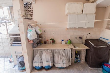 Casa à venda com 85m², 3 quartos e 1 vaga Casa à venda com 85m², 3 quartos e 1 vagaÁrea de Serviço