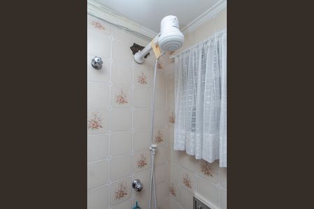 Casa à venda com 85m², 3 quartos e 1 vaga Casa à venda com 85m², 3 quartos e 1 vagaBanheiro da Suíte