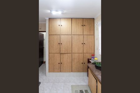 Casa à venda com 85m², 3 quartos e 1 vaga Casa à venda com 85m², 3 quartos e 1 vagaCozinha