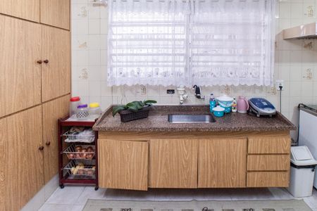 Casa à venda com 85m², 3 quartos e 1 vaga Casa à venda com 85m², 3 quartos e 1 vagaCozinha