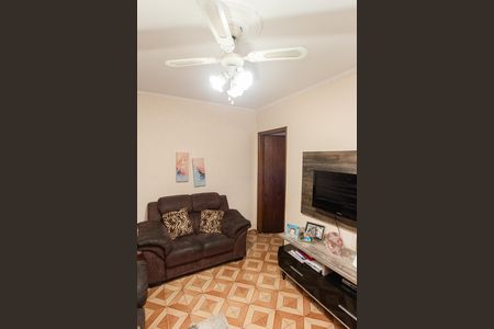 Casa à venda com 85m², 3 quartos e 1 vaga Casa à venda com 85m², 3 quartos e 1 vagaSala