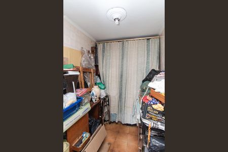 Casa à venda com 85m², 3 quartos e 1 vaga Casa à venda com 85m², 3 quartos e 1 vagaÁrea de Serviço - Quarto