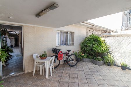 Casa à venda com 85m², 3 quartos e 1 vaga Casa à venda com 85m², 3 quartos e 1 vagaGaragem