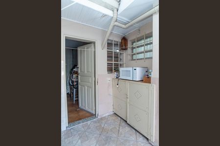 Casa à venda com 85m², 3 quartos e 1 vaga Casa à venda com 85m², 3 quartos e 1 vagaÁrea de Serviço