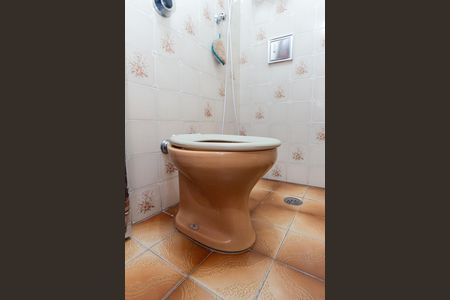 Casa à venda com 85m², 3 quartos e 1 vaga Casa à venda com 85m², 3 quartos e 1 vagaBanheiro da Suíte