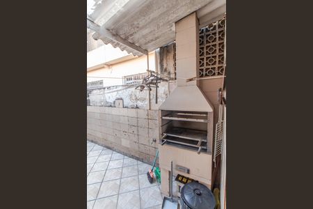 Casa à venda com 85m², 3 quartos e 1 vaga Casa à venda com 85m², 3 quartos e 1 vagaÁrea de Serviço