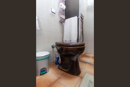 Casa à venda com 85m², 3 quartos e 1 vaga Casa à venda com 85m², 3 quartos e 1 vagaBanheiro