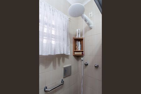Casa à venda com 85m², 3 quartos e 1 vaga Casa à venda com 85m², 3 quartos e 1 vagaBanheiro