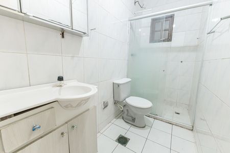 Casa à venda com 130m², 3 quartos e 5 vagasBanheiro Social