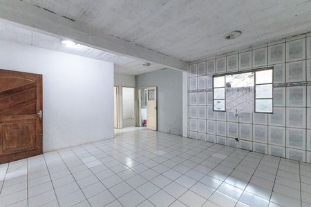 Casa à venda com 130m², 3 quartos e 5 vagasSala/Cozinha