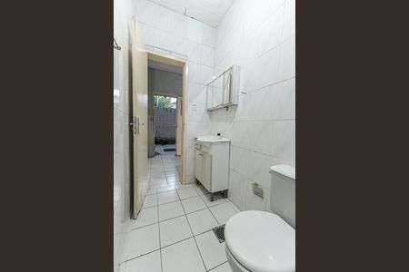 Casa à venda com 130m², 3 quartos e 5 vagasBanheiro Social