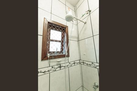 Casa à venda com 130m², 3 quartos e 5 vagasBanheiro da Suíte