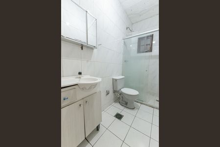 Casa à venda com 130m², 3 quartos e 5 vagasBanheiro Social