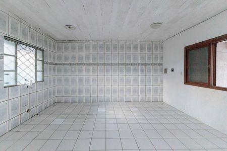 Casa à venda com 130m², 3 quartos e 5 vagasSala/Cozinha