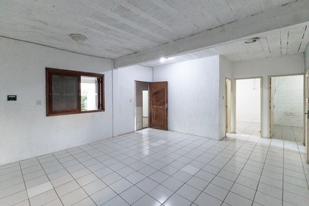 Casa à venda com 130m², 3 quartos e 5 vagasSala/Cozinha