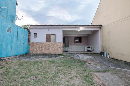 Casa à venda com 130m², 3 quartos e 5 vagasFachada