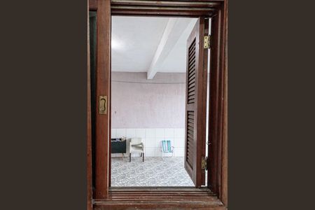 Casa à venda com 130m², 3 quartos e 5 vagasVista da Suíte