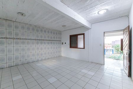 Casa à venda com 130m², 3 quartos e 5 vagasSala/Cozinha