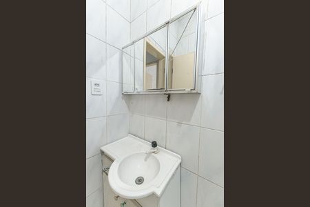 Casa à venda com 130m², 3 quartos e 5 vagasBanheiro Social