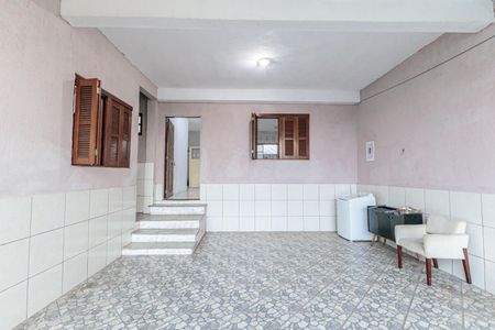 Casa à venda com 130m², 3 quartos e 5 vagasEntrada