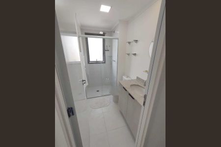 Studio à venda com 31m², 1 quarto e sem vaga