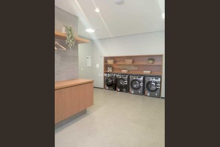 Studio à venda com 31m², 1 quarto e sem vaga