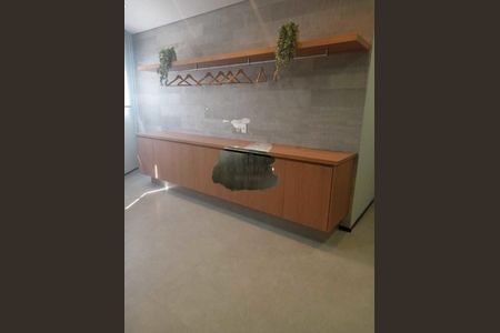 Studio à venda com 31m², 1 quarto e sem vaga