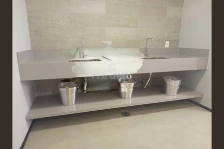 Studio à venda com 31m², 1 quarto e sem vaga