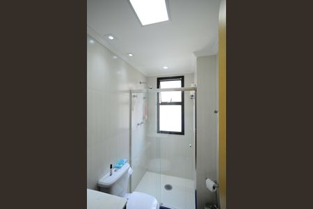 Apartamento à venda com 210m², 4 quartos e 4 vagasBanheiro Suíte 1