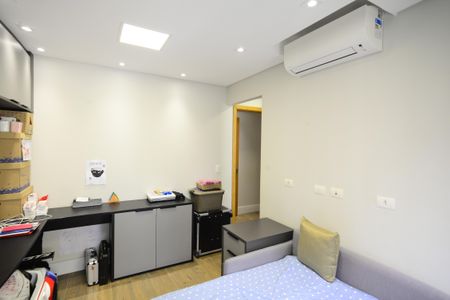 Apartamento à venda com 210m², 4 quartos e 4 vagasSuíte 1