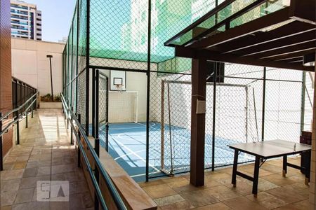 Apartamento à venda com 210m², 4 quartos e 4 vagasQuadra