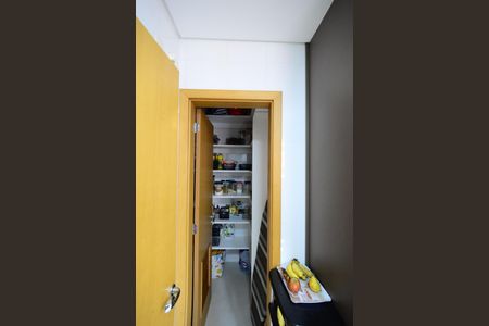 Apartamento à venda com 210m², 4 quartos e 4 vagasCozinha