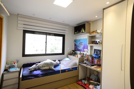 Apartamento à venda com 210m², 4 quartos e 4 vagasSuíte 3