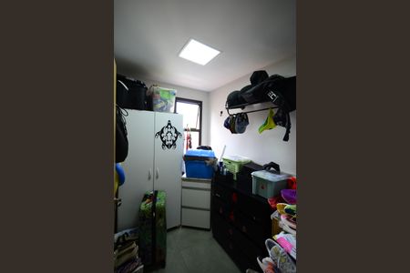 Apartamento à venda com 210m², 4 quartos e 4 vagasQuarto de Serviço