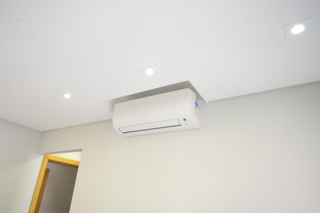 Apartamento à venda com 210m², 4 quartos e 4 vagasSuíte 1