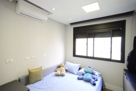 Apartamento à venda com 210m², 4 quartos e 4 vagasSuíte 1