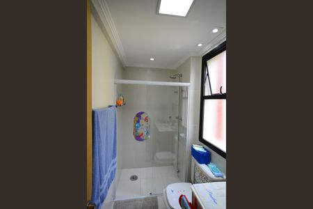 Apartamento à venda com 210m², 4 quartos e 4 vagasBanheiro Suíte 3