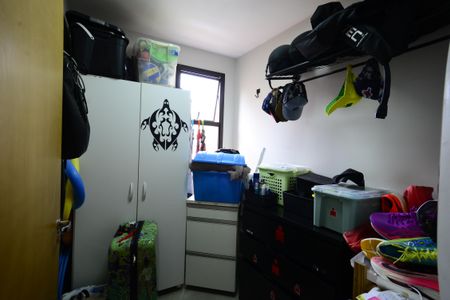 Apartamento à venda com 210m², 4 quartos e 4 vagasQuarto de Serviço