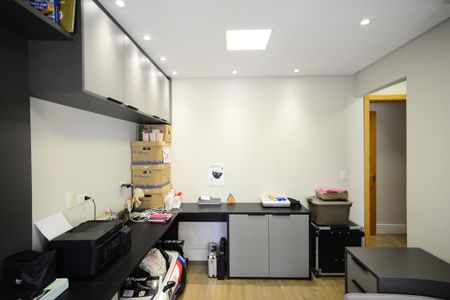 Apartamento à venda com 210m², 4 quartos e 4 vagasSuíte 1