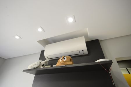 Apartamento à venda com 210m², 4 quartos e 4 vagasSuíte 2